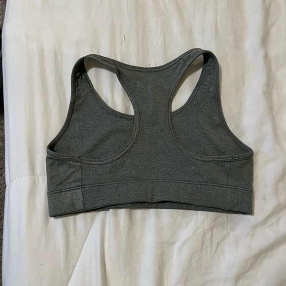 Nike Sports Bra - Picture 2 of 2